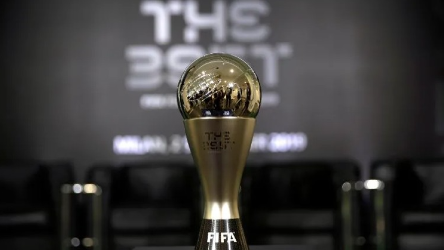 Ya hay fecha para la entrega de los premios "The Best 2021"