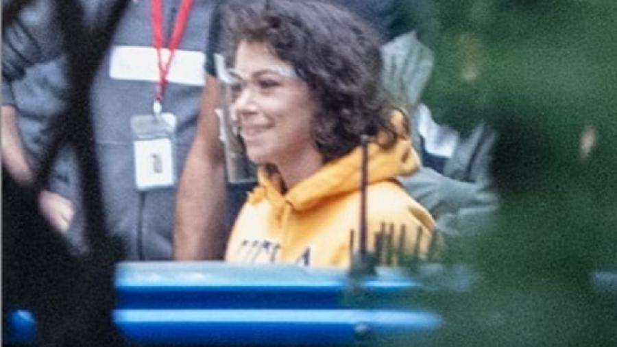 Filtran la primera imagen de Tatiana Maslany en el set de She-Hulk