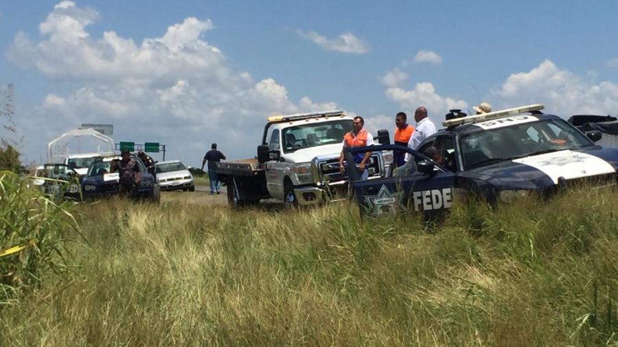 Se extiende el periodo de vigilancia que realiza protección civil regional en la zona sur.