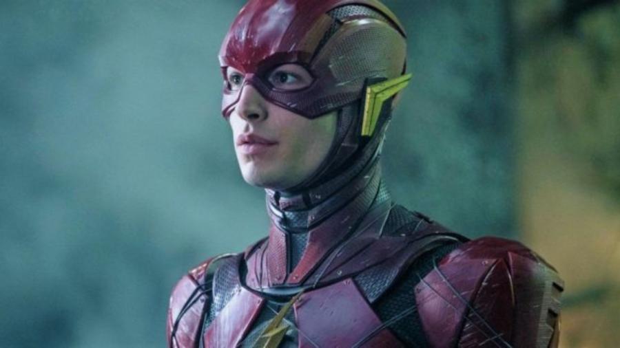 Ezra Miller queda fuera de DC, no volverá como The Flash