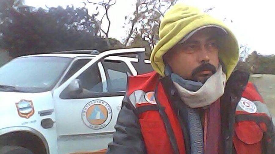 En sur de Tamaulipas llega sensaci&oacute;n t&eacute;rmica a los 4 grados 