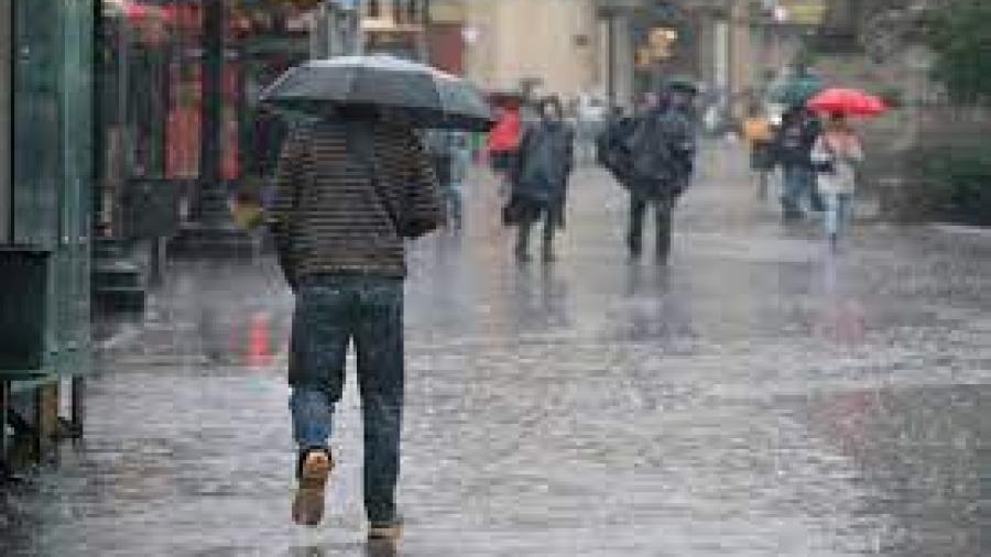 Frente frío 24 causará lluvias en Chiapas, Oaxaca, Tabasco y Veracruz