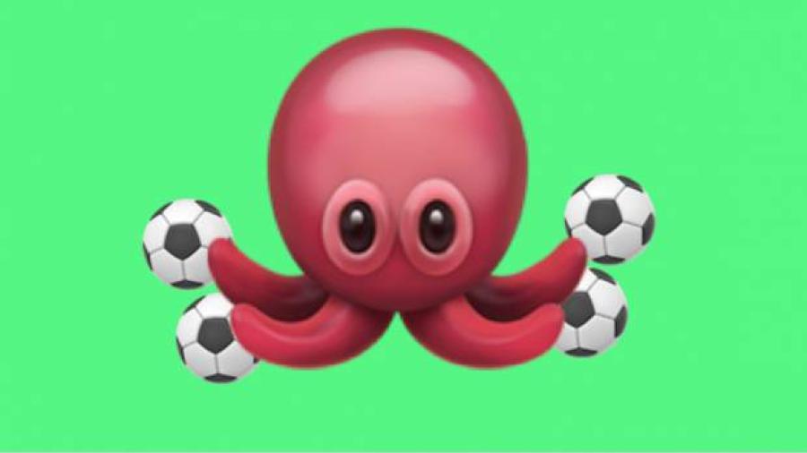 Llega el “Pulpo Bot” para ayudarte con tus dudas del Mundial