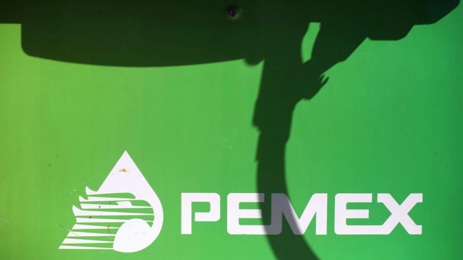 Pemex solicita cambiar contrato del mayor complejo productor para reducir impuestos