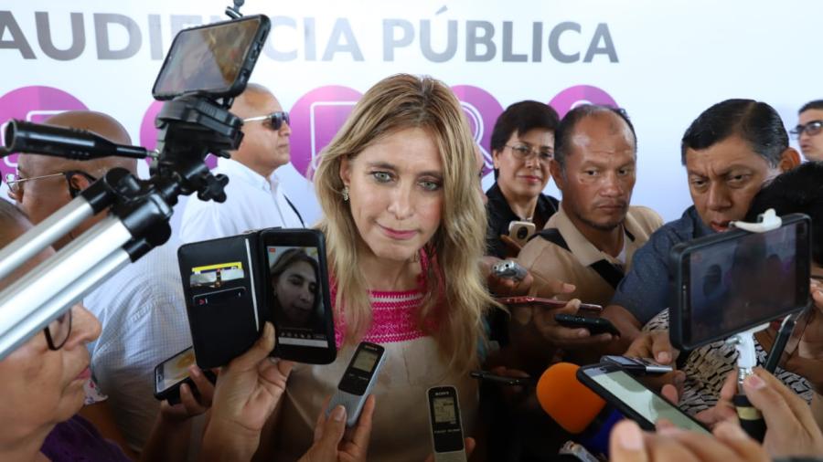 Piden ciudadanos terminar con maltrato animal y uso de carretones 