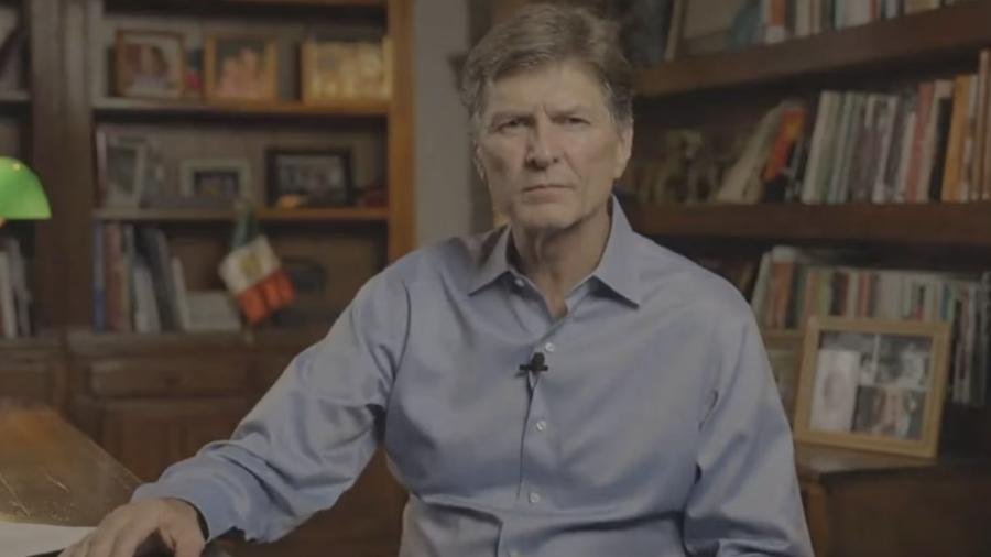 Enrique de la Madrid continúa en contienda por la candidatura presencial de oposición