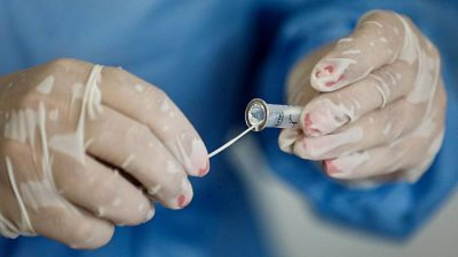 La OMS alerta sobre el incremento de casos de COVID-19