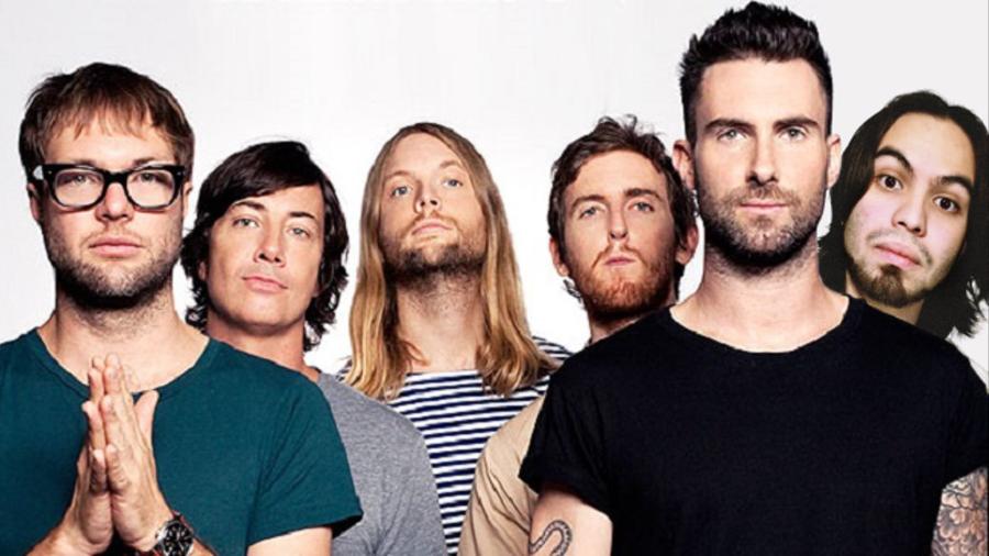 Maroon 5 cancela “show” en República Dominicana