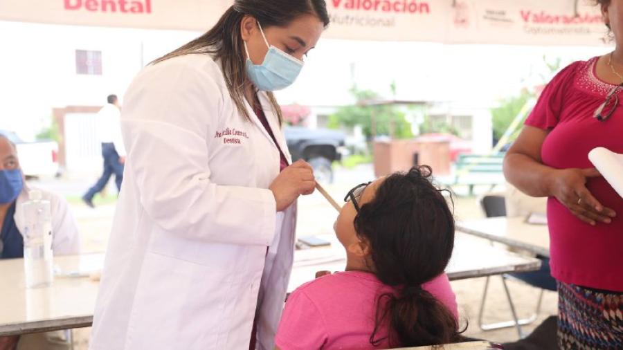 Descartan hepatitis aguda infantil en Nuevo Laredo