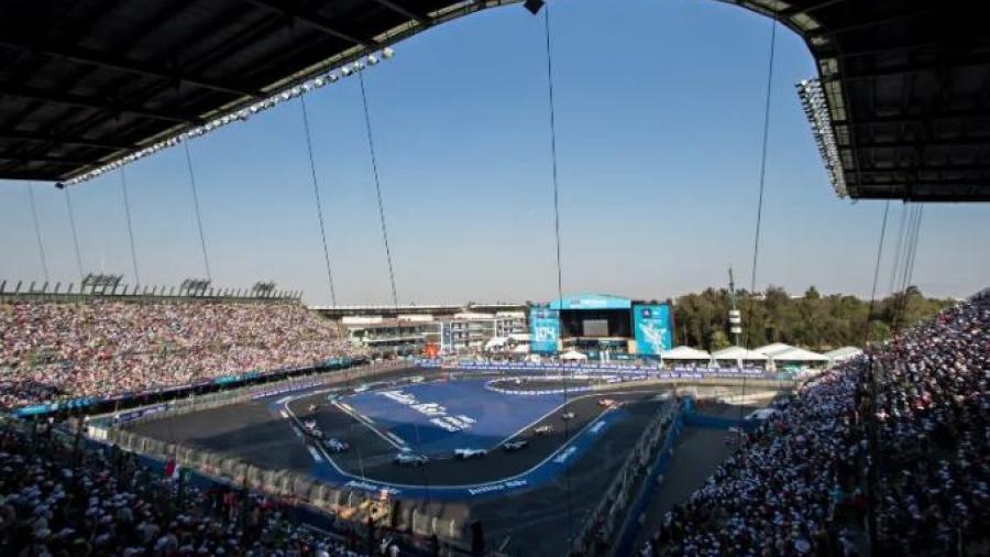 Vuelve Fórmula E a México; se disputará carrera en Puebla 