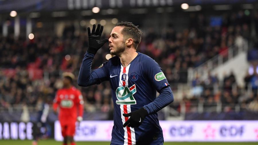 El PSG desmiente ostentoso regalo para sus jugadores