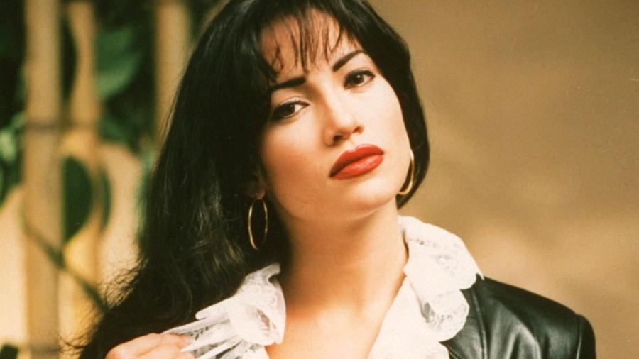 Jennifer López hace fuerte revelación sobre su papel en "Selena"