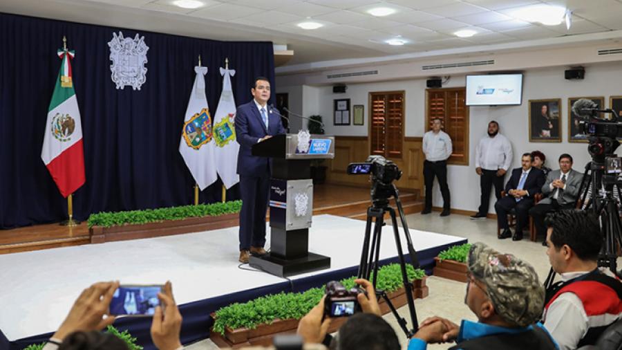 Da inicio este jueves, la primera cumbre internacional  aduanera