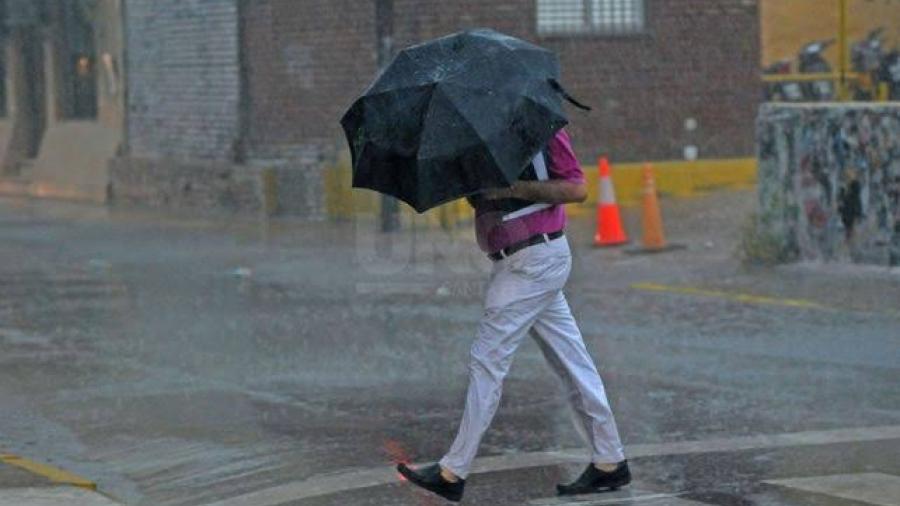 ¿Lluvias y frío? Entérate del pronóstico del clima para este viernes