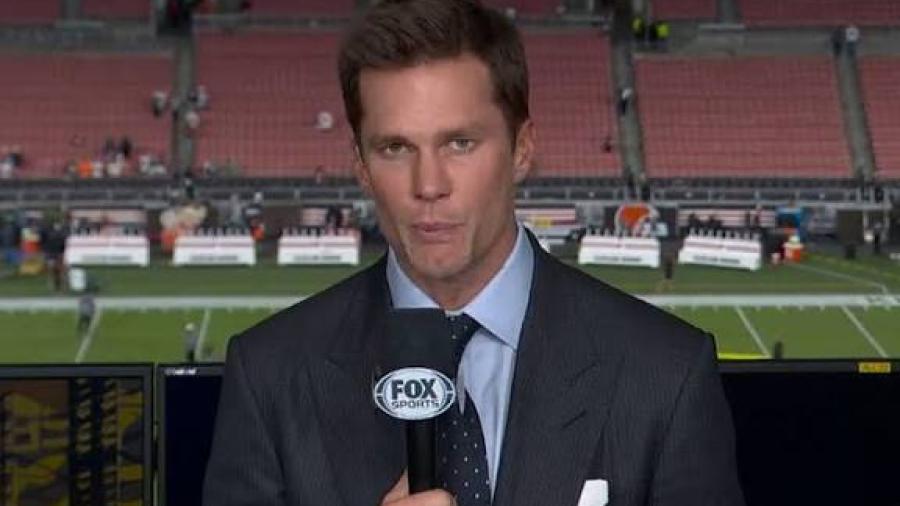 La NFL prohíbe a Tom Brady ir a los entrenamientos de los equipos