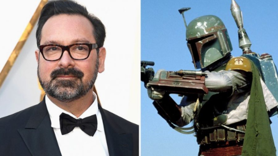 Boba Fett tendría su propia película