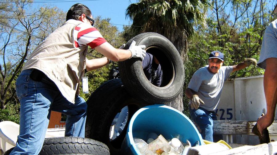 Casos de dengue, zika y chikungunya disminuyen en Tamaulipas