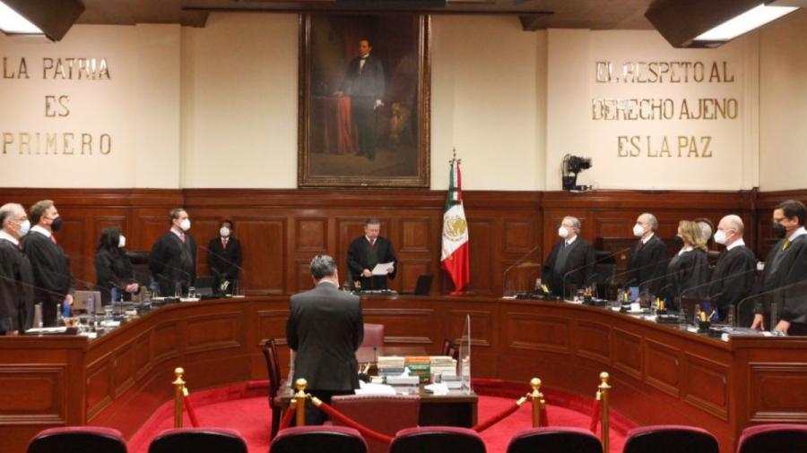 SCJN declara inconstitucional la penalización del aborto en México
