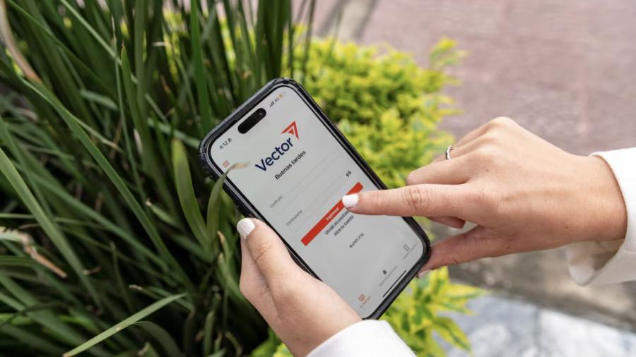 SHCP revoca licencias a Vector tras sanciones por presunto lavado de dinero