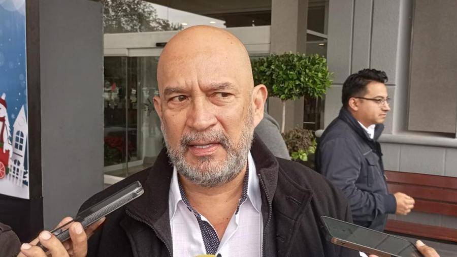 Anuncia operativo antialcohol por fiestas navideñas