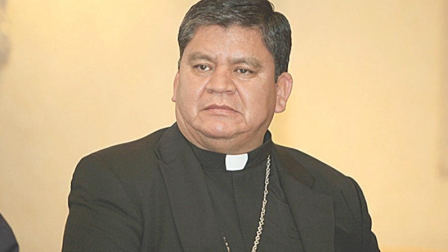 Buscan extorsionar a sacerdotes de Nuevo Laredo