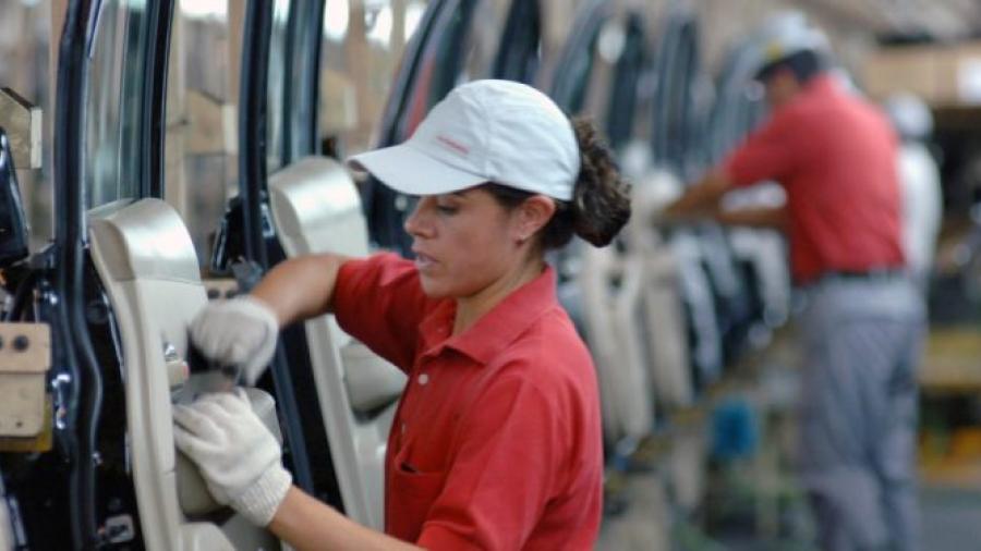 Se crean más de 997 mil empleos de enero a octubre en México: IMSS