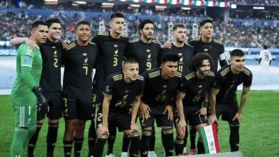 El Tri abre 2026 con gira ante Panam&aacute; y Bolivia