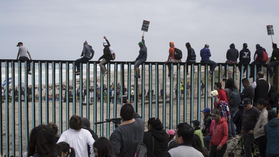 EU solicita a México “hacer más” en migración ilegal
