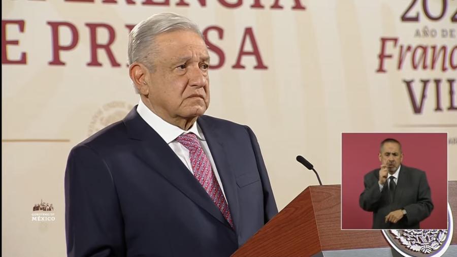Voy a inaugurar sede de Aduana Nacional en Nuevo Laredo antes de terminar sexenio: AMLO