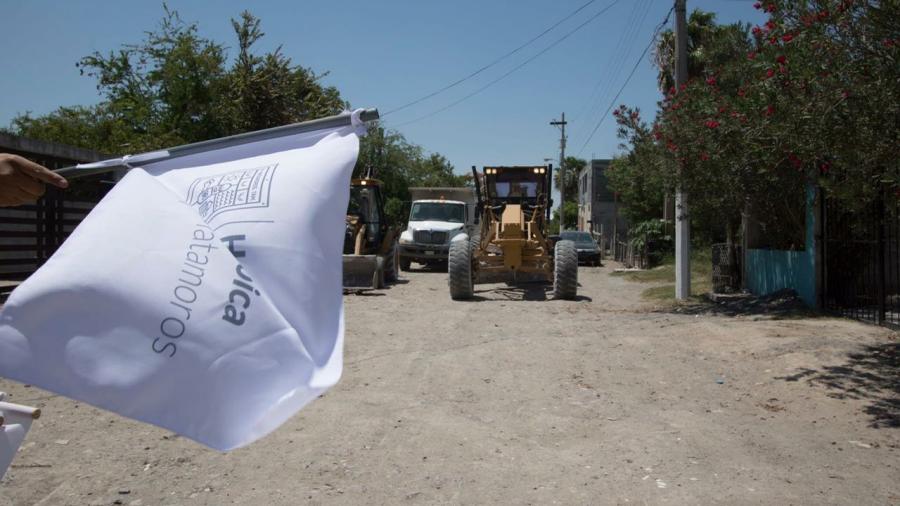 Matamoros no solicitar&aacute; cr&eacute;ditos a Banobras