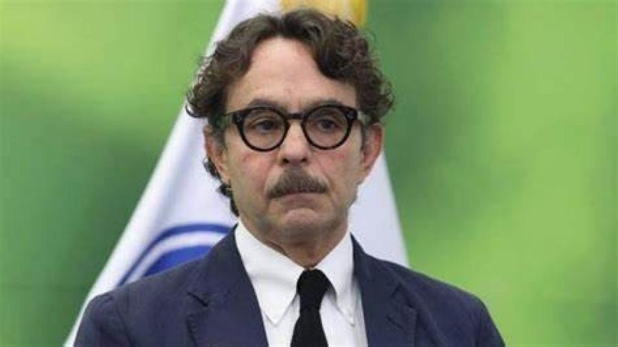 Tribunal ratifican sanción a Gabriel Quadri por violencia hacia diputada trans