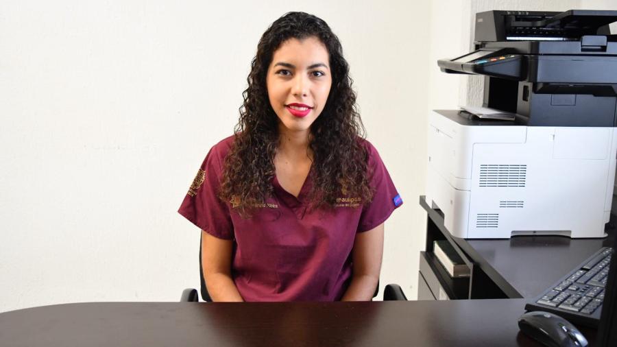 Cuenta SSPT con área de psicología para atención de la salud mental