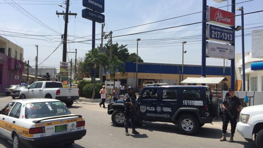 Comprar&aacute;n motocicletas para vigilancia en puntos comerciales