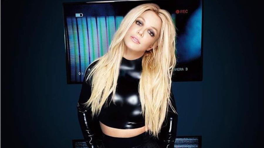 Britney Spears pone una pausa indefinida a su carrera