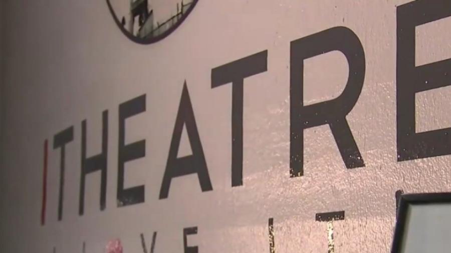 Tras 2 años de pandemia, reabre teatro de artes escénicas en Weslaco