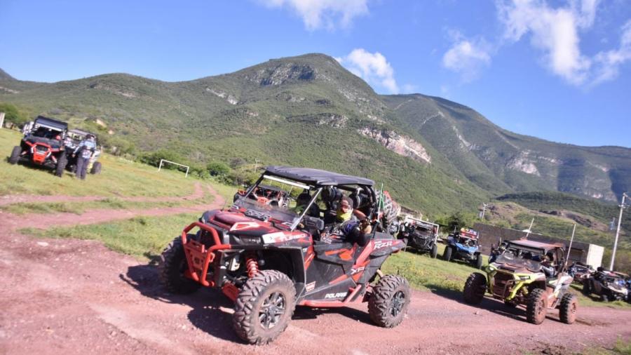 Arranca “La Ruta Tamaulipas 2025” para descubrir las bellezas de Tamaulipas