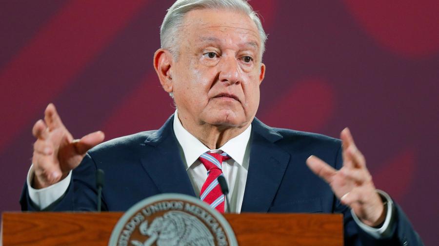 AMLO adelanta que 8 funcionarios dejarán su cargo para participar en elecciones de 2024