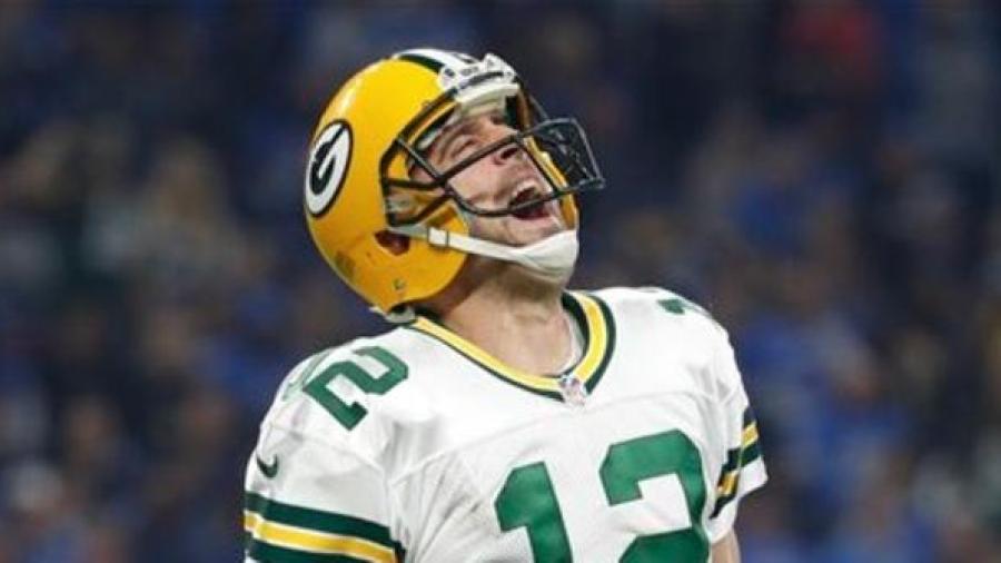 Packers se coronan en la División Norte al vencer a Lions