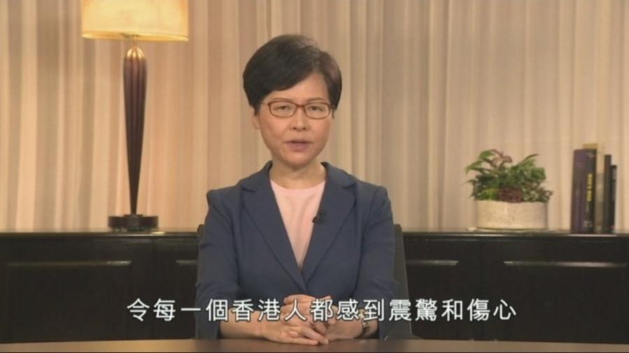 Hong Kong retira la ley de extradición tras meses de protestas