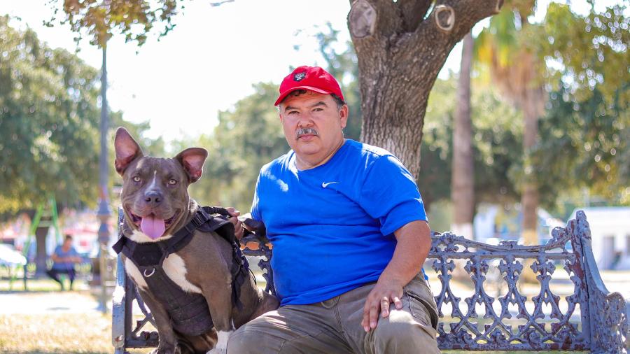 Imparable Gobierno de Reynosa por la salud de las mascotas