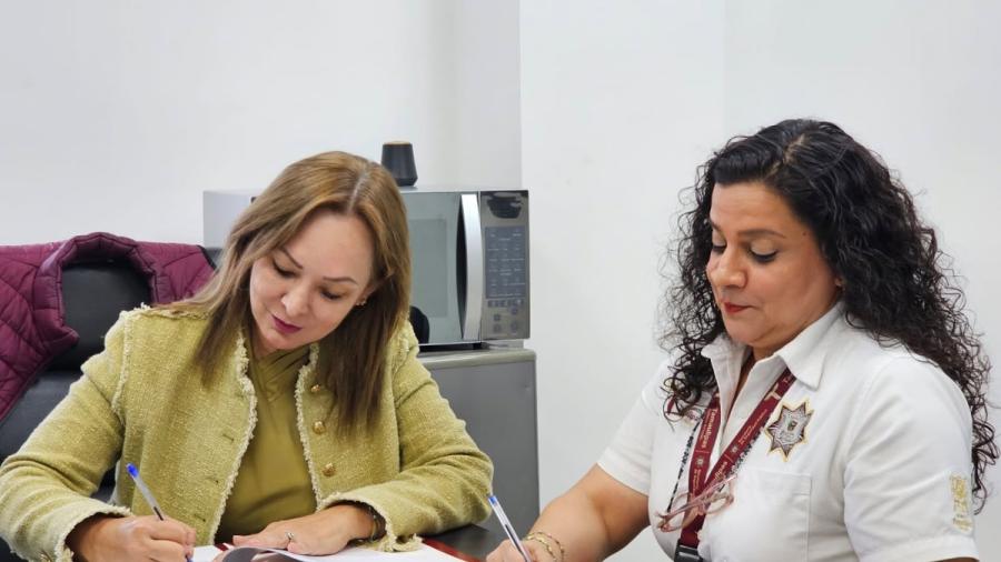 Impulsa SSPT programa “Mujeres Sin Barreras” a favor de la reinserción social de PPLs