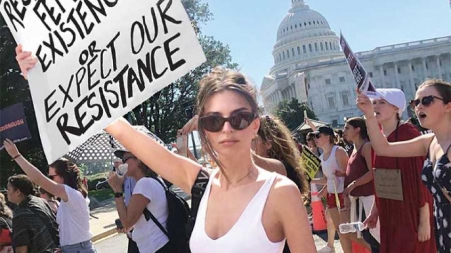 Nada nuevo en investigación contra Kavanaugh: Casa Blanca