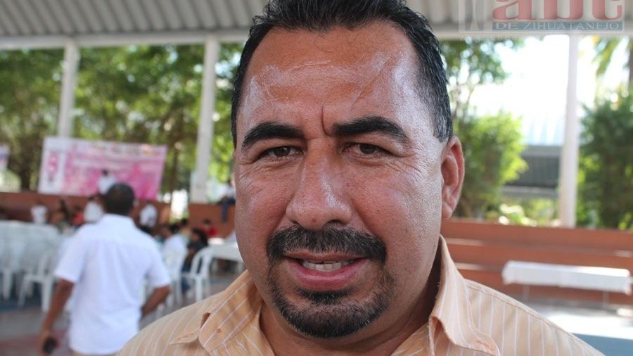 Aspirante a alcalde de Zihuatanejo por el PRD es asesinado