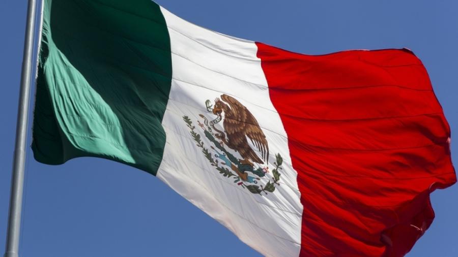 Hoy celebramos el Día de la Bandera de México 
