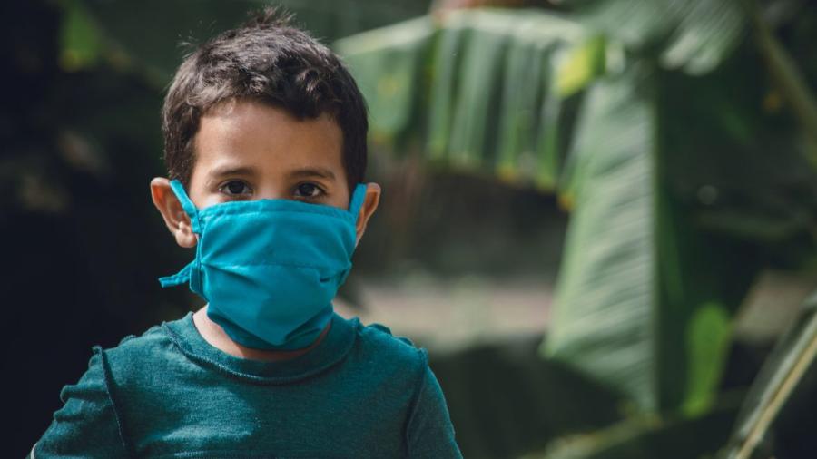 Menores afectados psicológicamente por pandemia: estudio