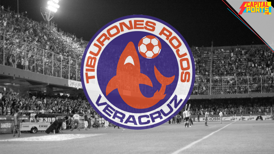 Veracruz sería desafiliado de la Liga MX; Falta notificación a Kuri para hacerse oficial