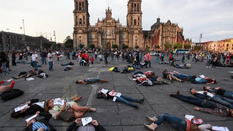 México no es el segundo país más violento; rectifica IISS