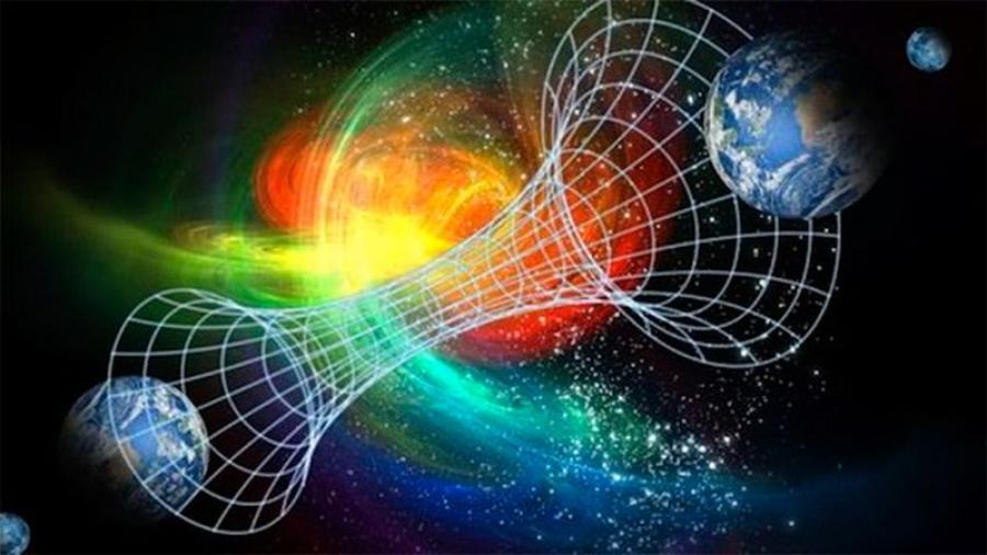 Científicos confirman existencia de universo paralelo