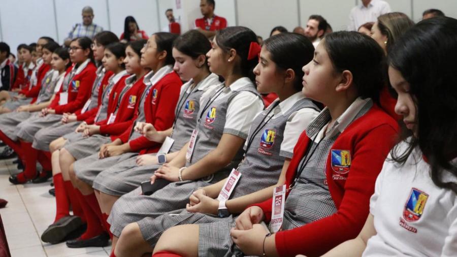 Concursos de creatividad, ciencia y tecnología son semilleros de talentos