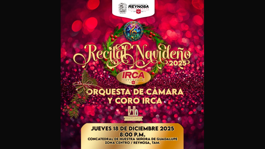 Promueve Gobierno de Carlos Pe&ntilde;a Ortiz las tradiciones decembrinas